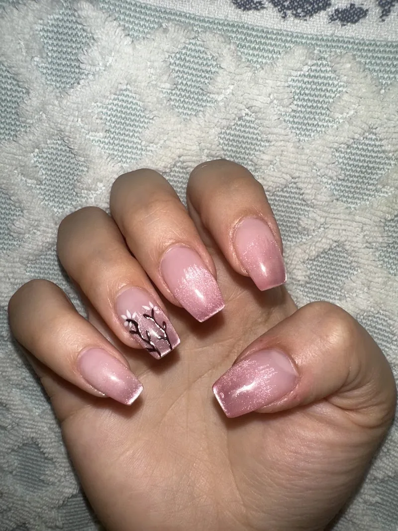 Moko Nail Spa, beauty salon at 255 Bay Ridge Avenue in Brooklyn, New York