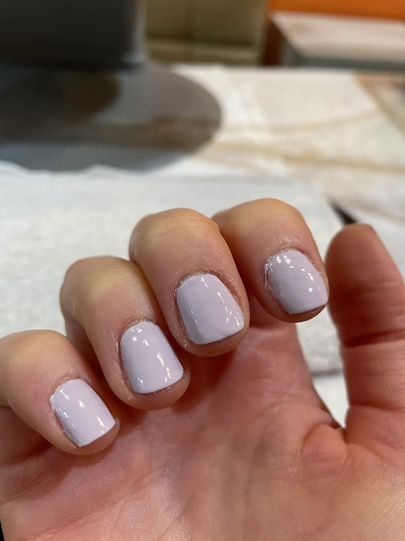 Moon Spa