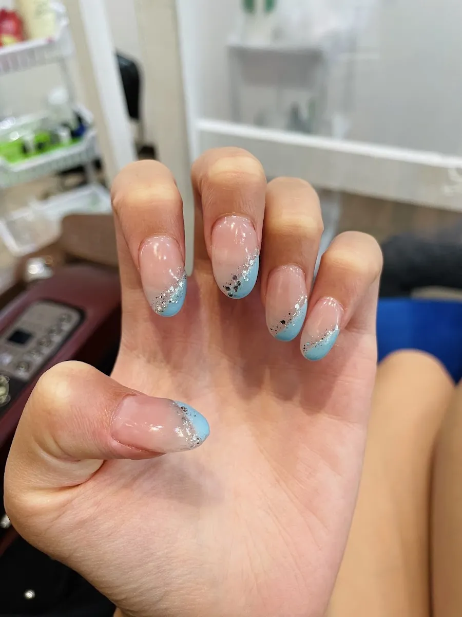 MQ Beauty Nails, beauty salon at 1919 Avenue U in Brooklyn, New York