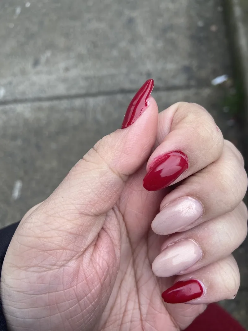 N&H Beauty Salon Inc., beauty salon at 7106 New Utrecht Avenue in Brooklyn, New York