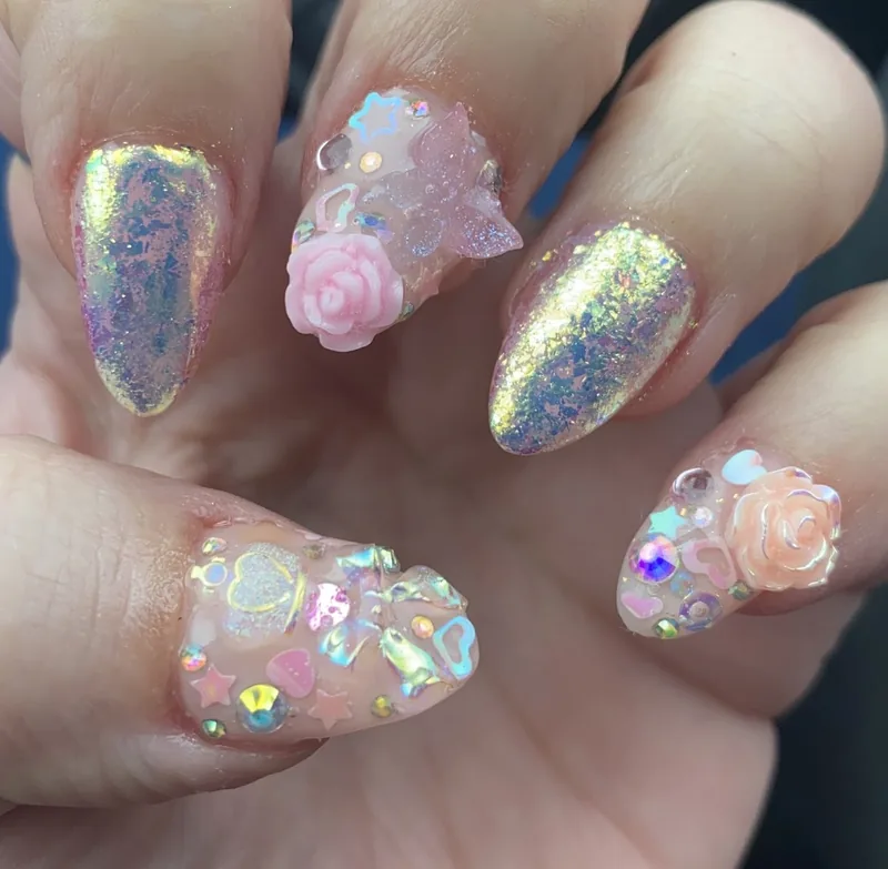 Nail Peak Salon