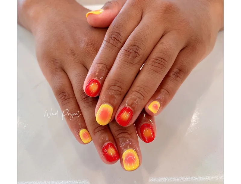 Nail Project