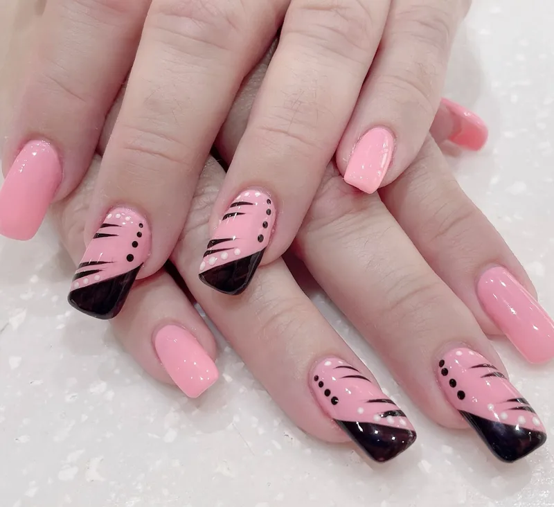 Nails by Eva, beauty salon at 8016 3rd Avenue in Brooklyn, New York