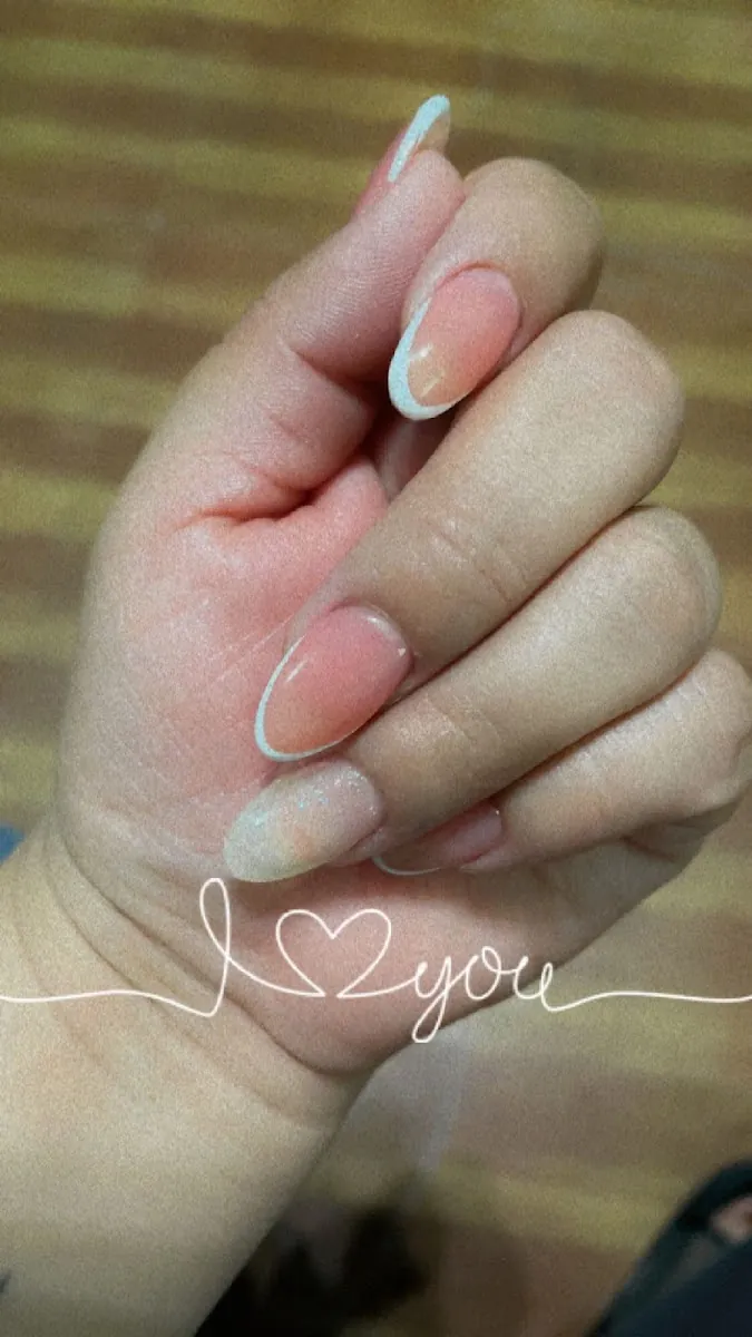 Nails By Nataly's, beauty salon at 2316 Arthur Avenue in The Bronx, New York