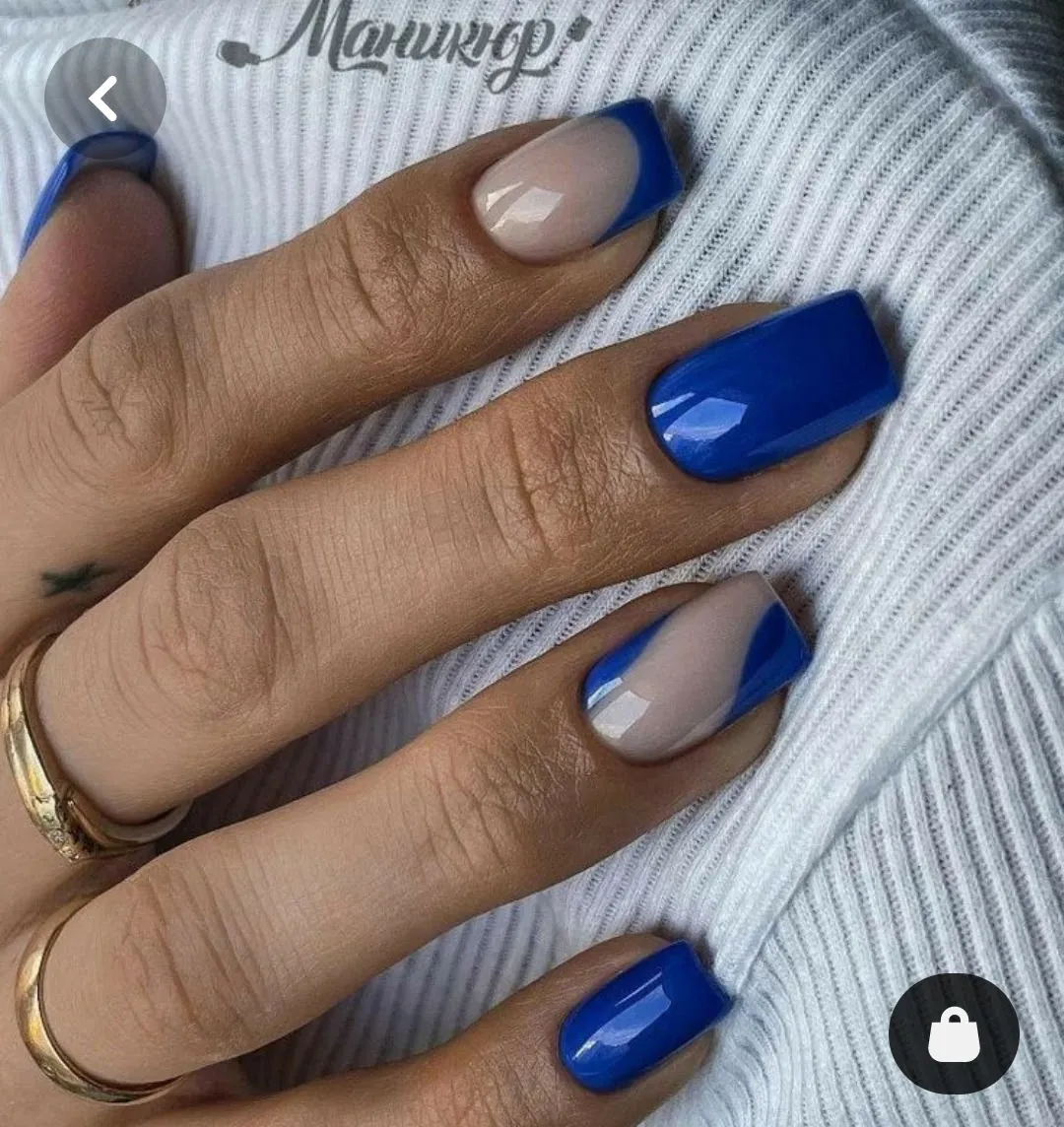 Natural Nails & Spa 1, beauty salon at 3767 Nostrand Avenue in Brooklyn, New York