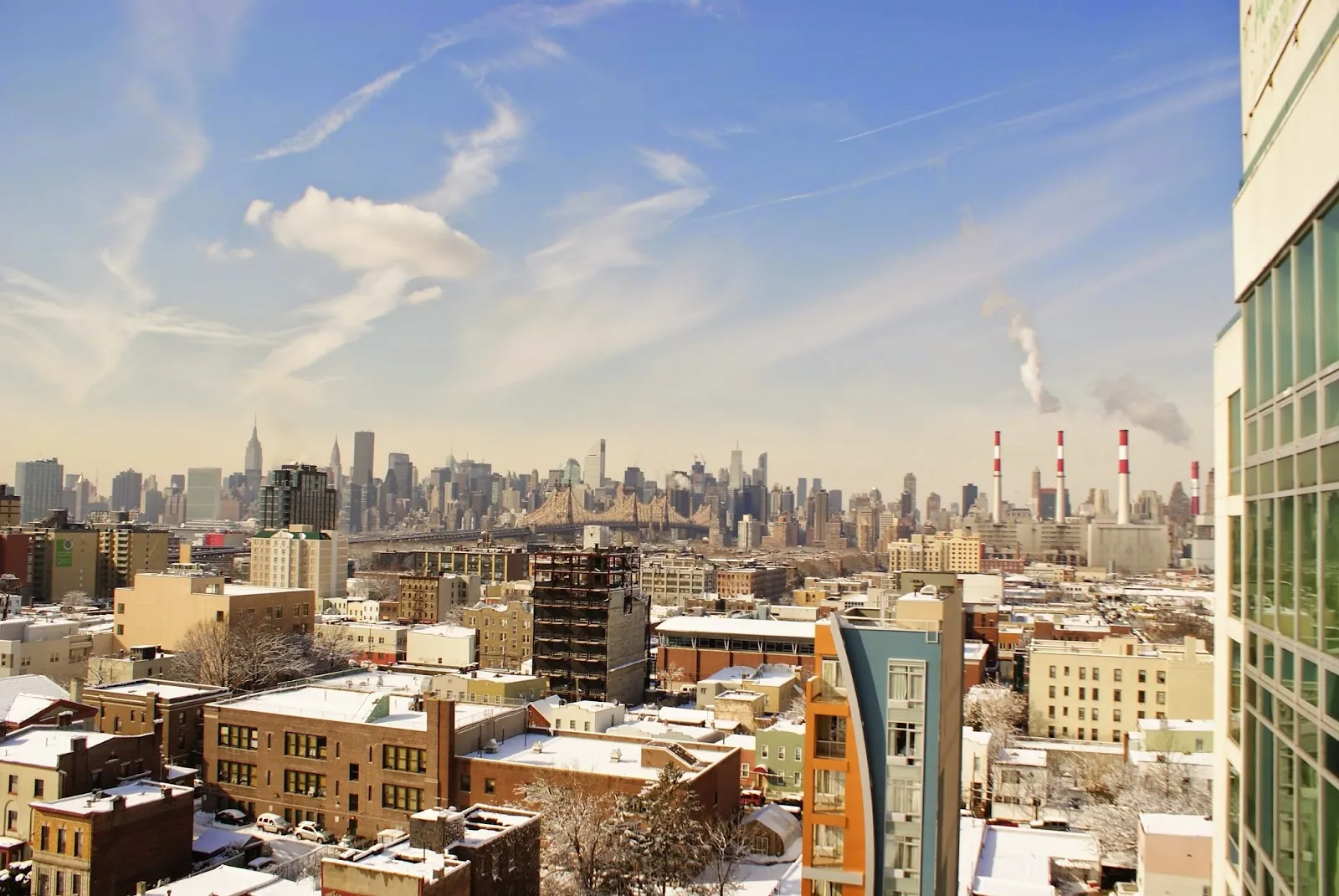 Nesva Hotel, hotel at 39-12 29th Street in Queens, New York