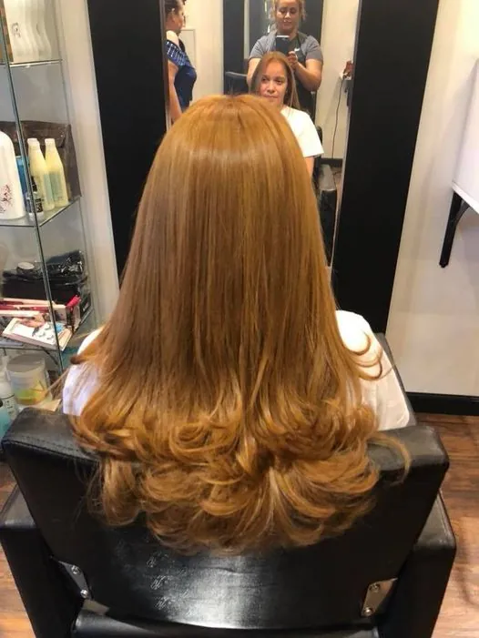 New Image Beauty Salon, beauty salon at 547 Court Street in Brooklyn, New York