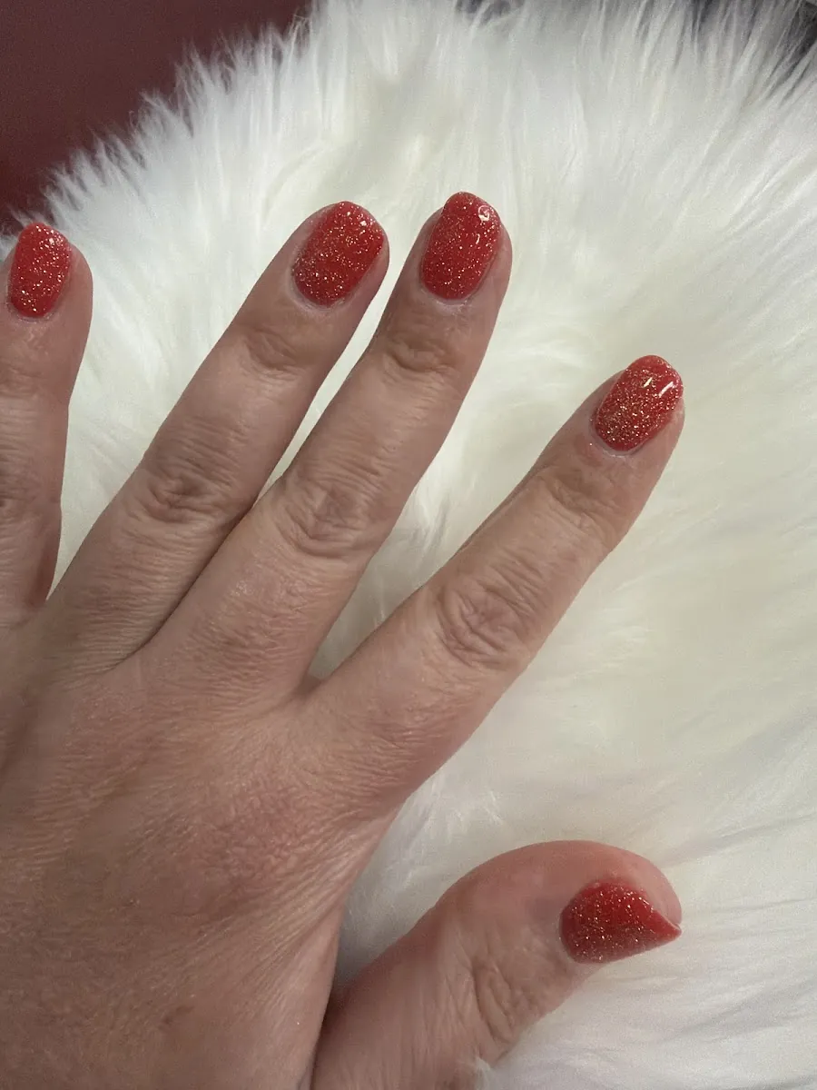 New Iris Nail Salon, beauty salon at 93 Montague Street in Brooklyn, New York