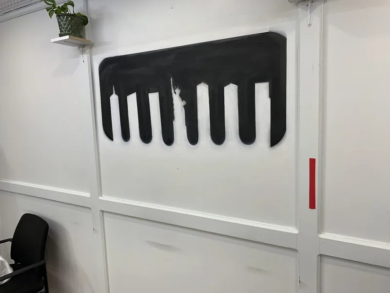 New York Barbers