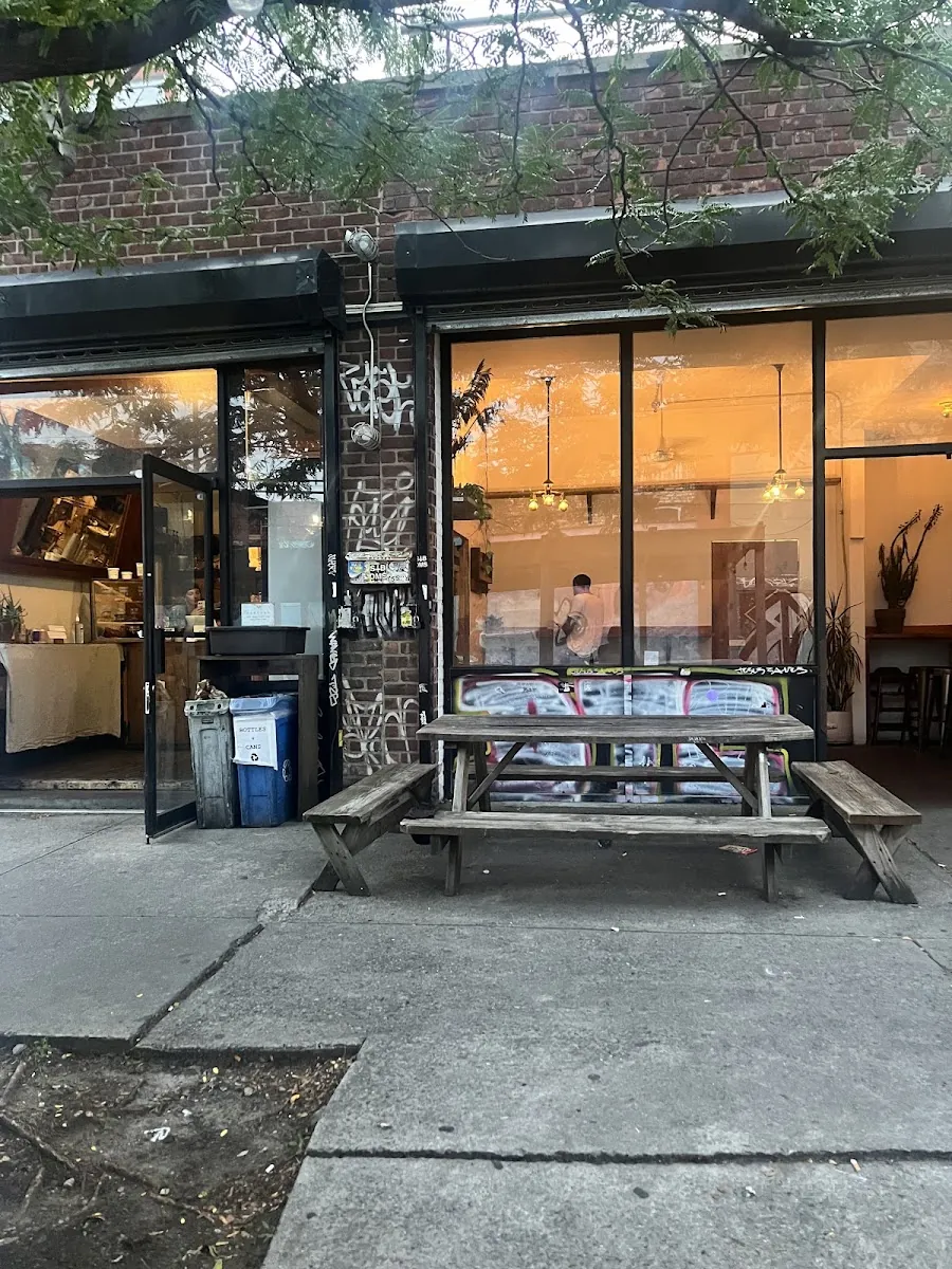 Newtown, caterer at 55 Waterbury Street in Queens, New York