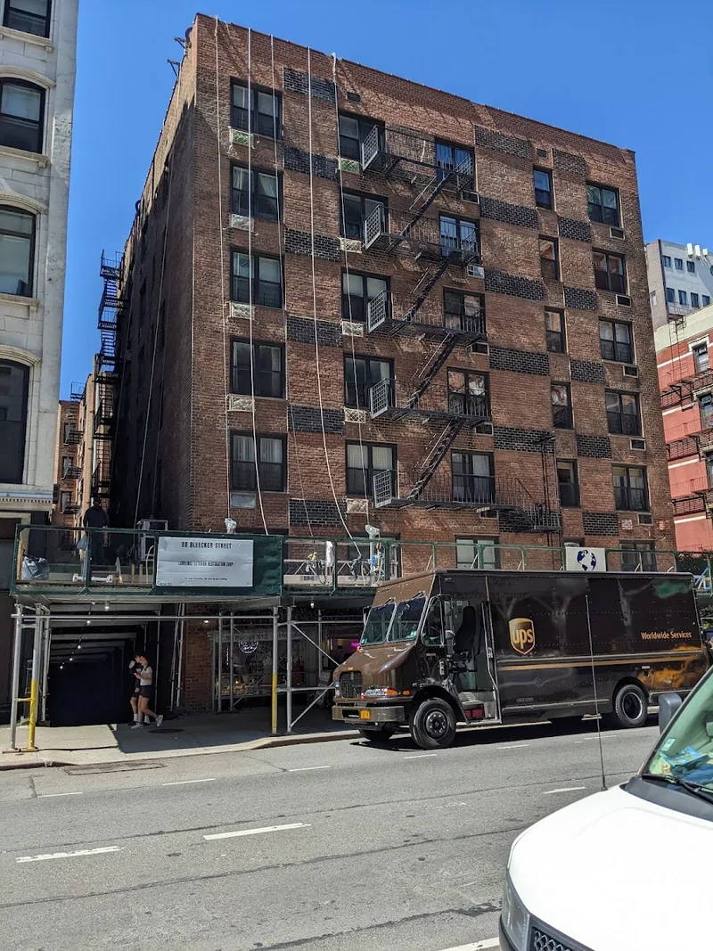 NoHo Hair Salon, hair salon at 641 Broadway in Manhattan, New York