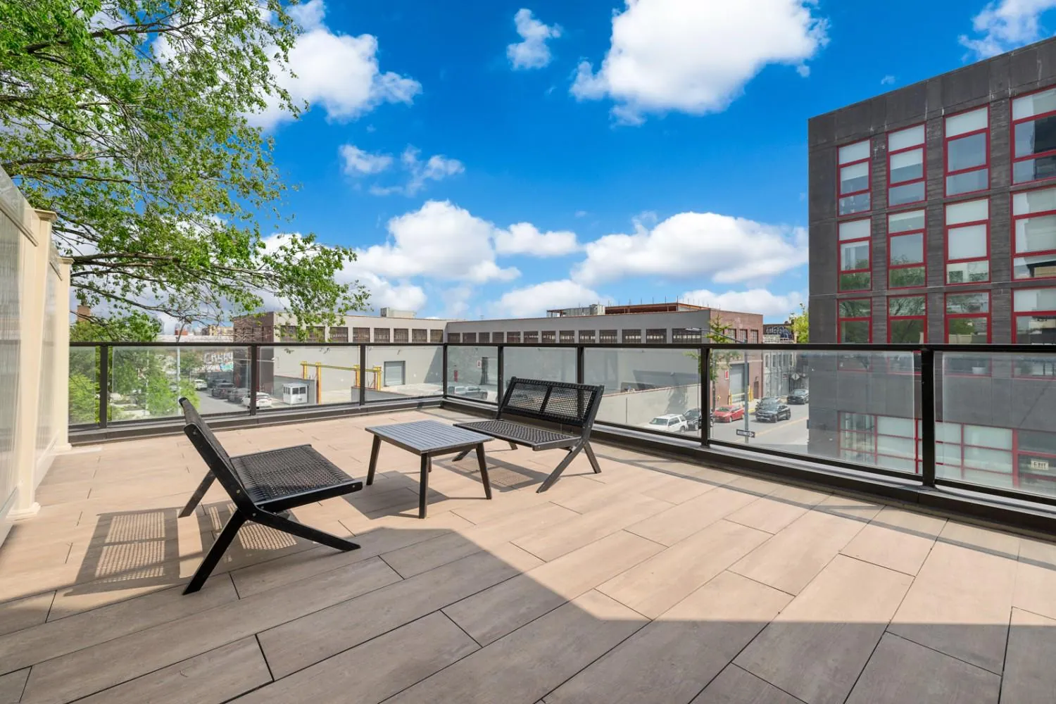 Nova Hotel, hotel at 101 Bogart Street in Brooklyn, New York