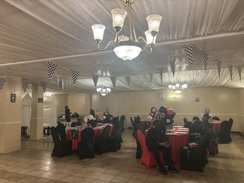 Occasions Banquet & Catering Hall