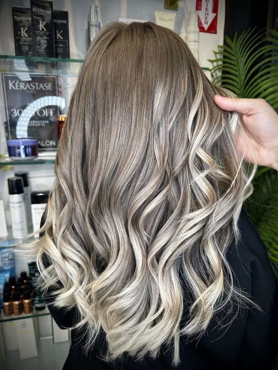One Salon, hair salon at 1111 2nd Avenue in Manhattan, New York