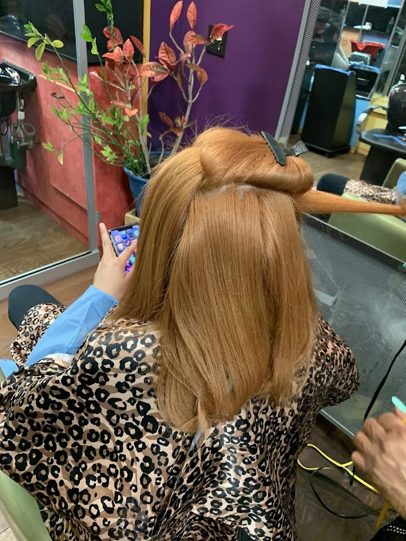 Paice 1 Beauty Salon