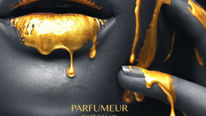 Parfumeur Hair Salon