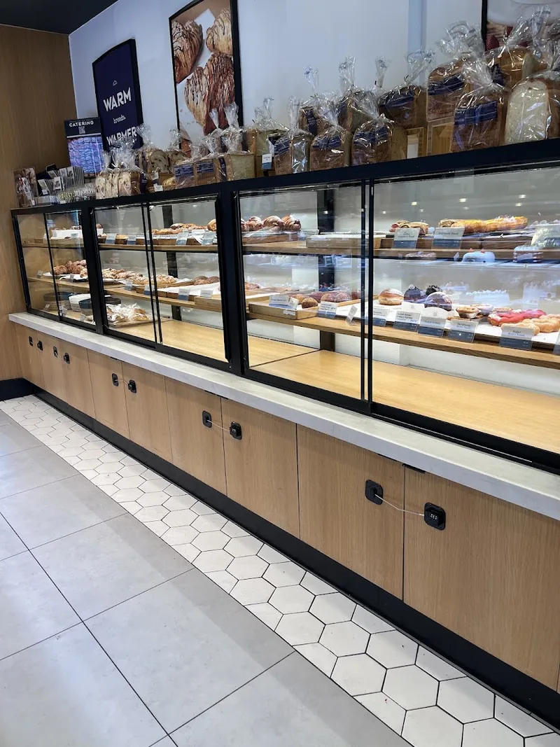 Paris Baguette