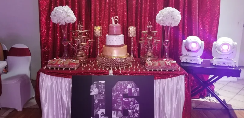 Party Connection, party rentals at 685 Woodward Avenue in Queens, New York