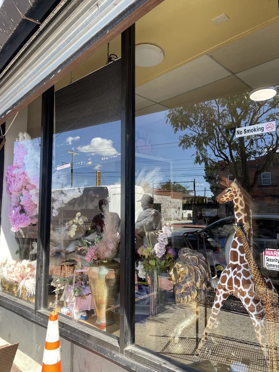 Party Shack, party rentals at 228-11 Merrick Boulevard in Queens, New York