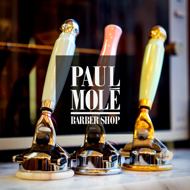 Paul Molé