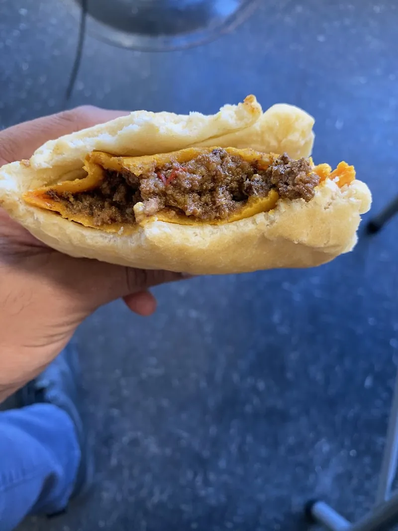 Paul's Caribbean Bakery Inc., bakery at 4374A White Plains Road in The Bronx, New York