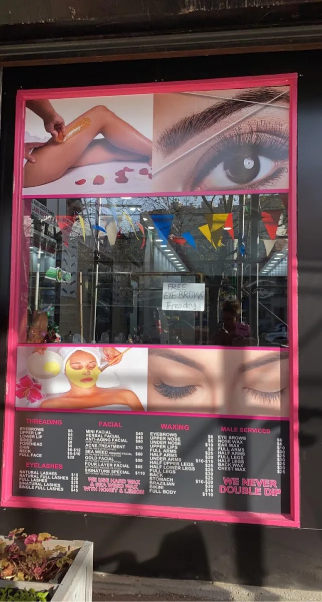 Perfect Brows