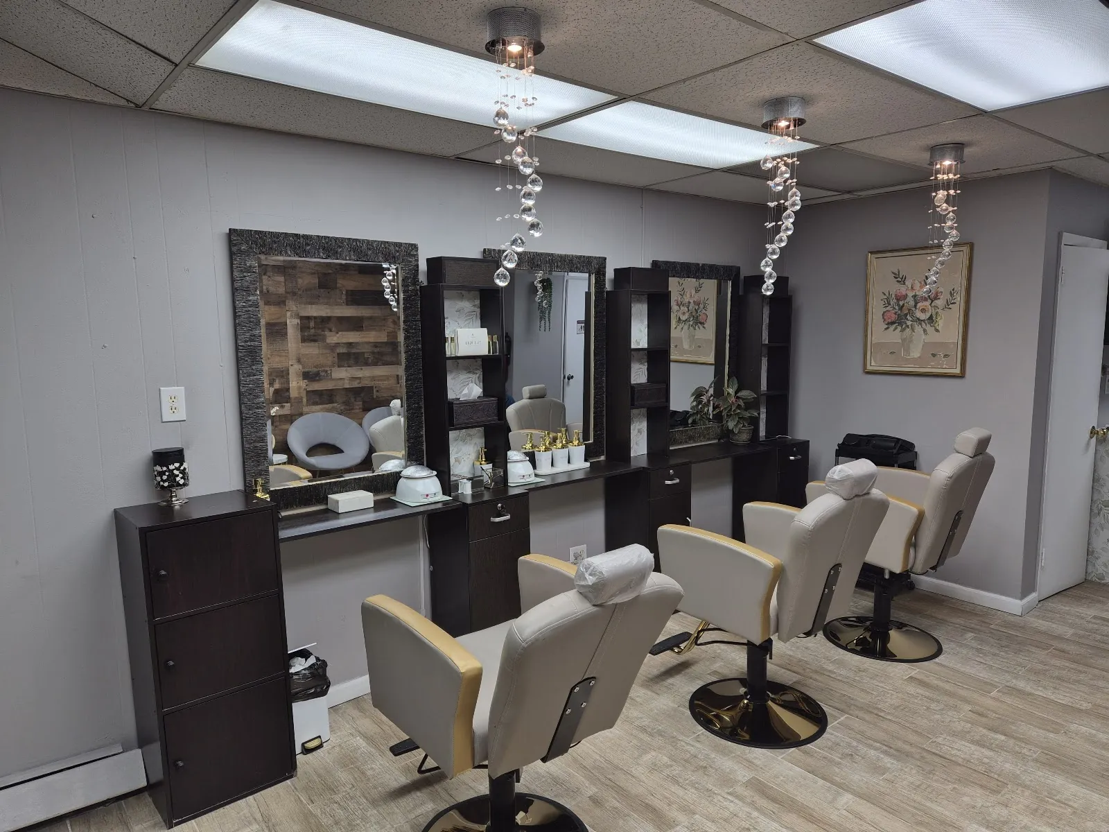 Perfect Eyebrows Salon, beauty salon at 453A 87th Street in Brooklyn, New York