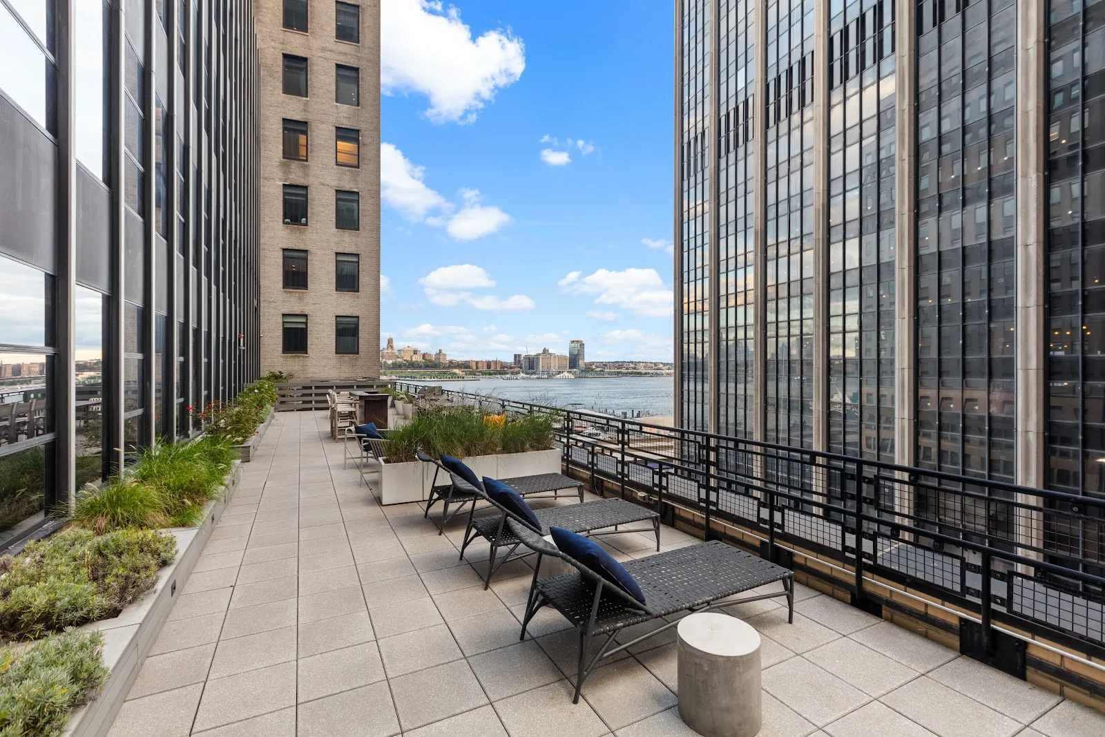 Placemakr Wall Street, hotel at 110 Wall Street in Manhattan, New York