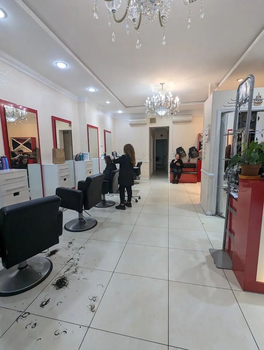 Premier Hair Salon and Spa, hair salon at 343 East 66th Street in Manhattan, New York