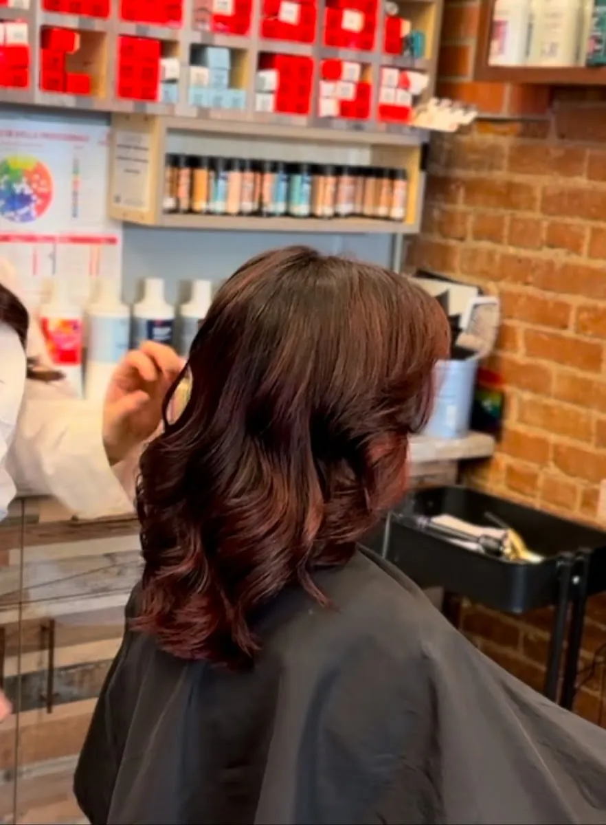 Prospect Hair, hair salon at 283 Flatbush Avenue in Brooklyn, New York