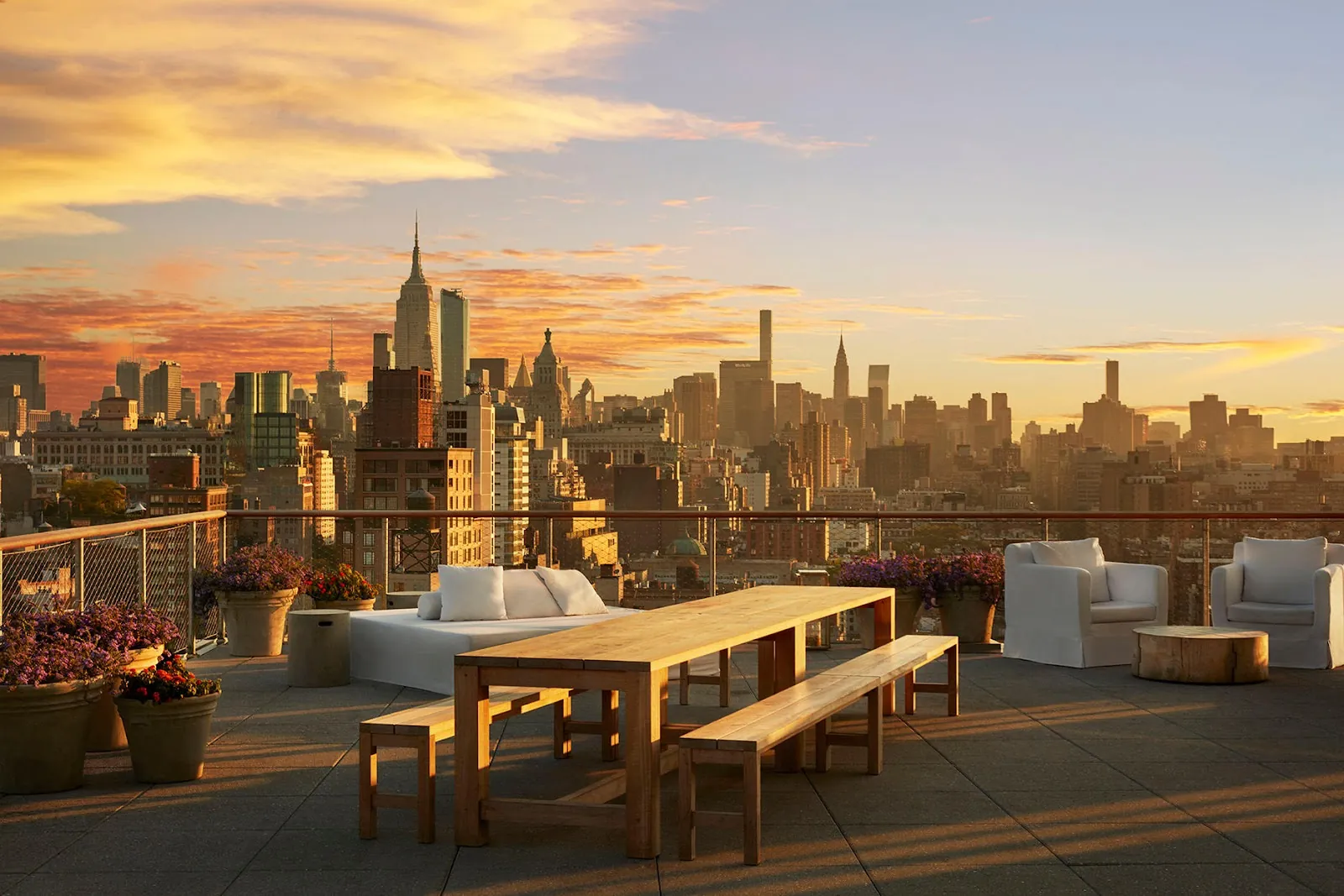 PUBLIC, an Ian Schrager hotel, hotel at 215 Chrystie Street in Manhattan, New York