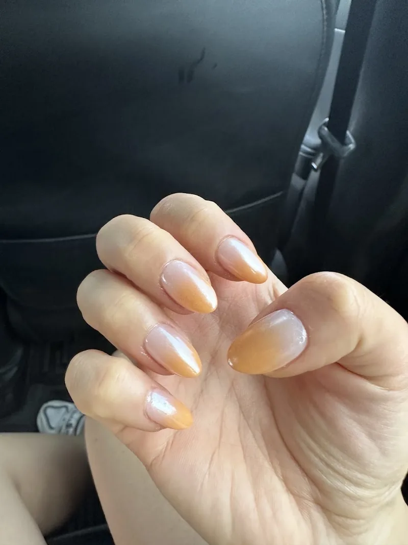 Pure Nail