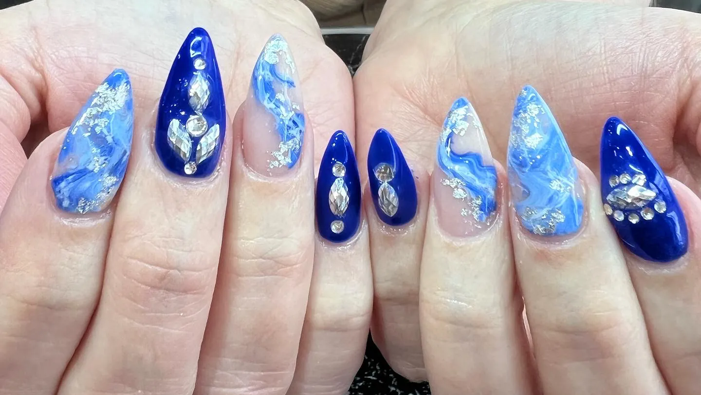 Queen A Nail, beauty salon at 27-24 30th Avenue in Queens, New York