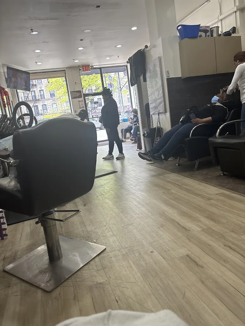 Radiant Reflections Beauty Salon