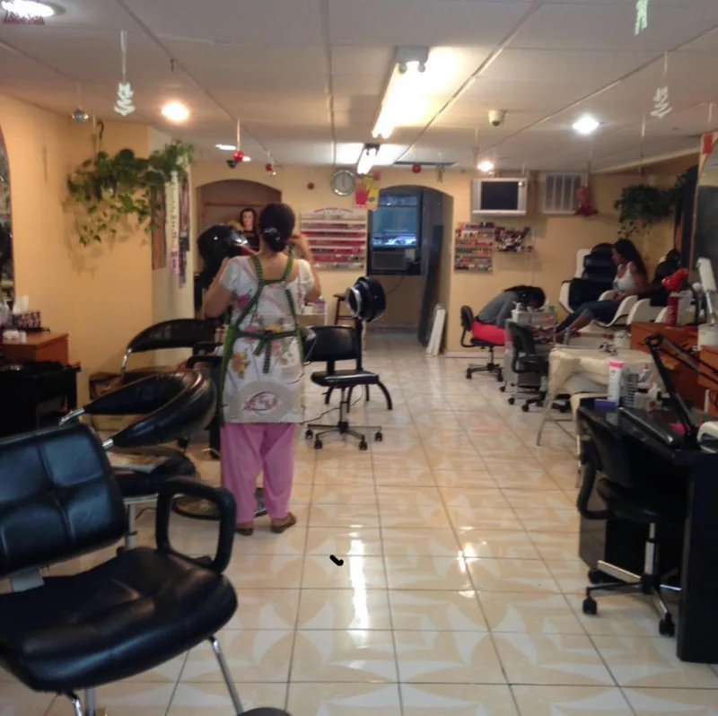 Raksha Spa