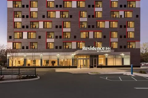 Residence Inn New York JFK Airport, hotel at 142-30 142nd Street in Queens, New York