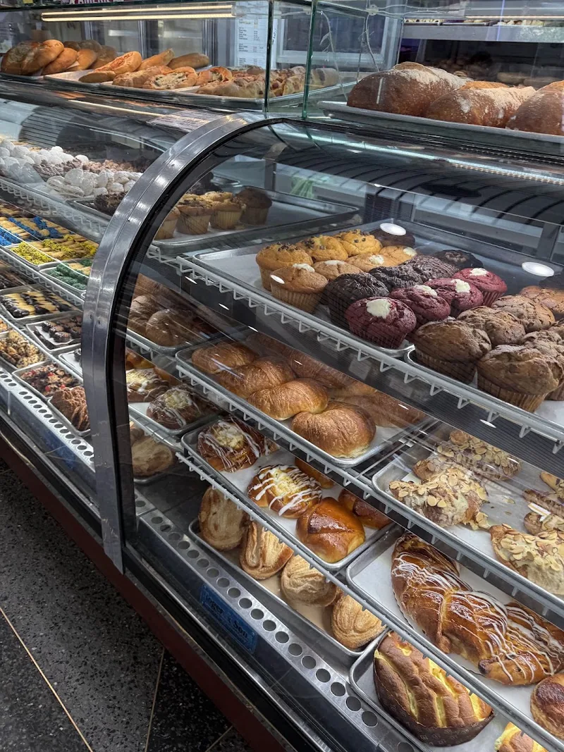 Rimini Pastry Shop