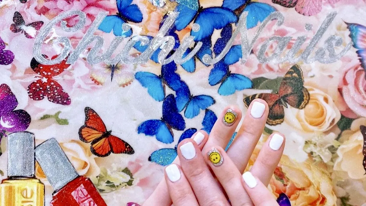 Rocky Nail Spa, beauty salon at 127-11 Merrick Boulevard in Queens, New York