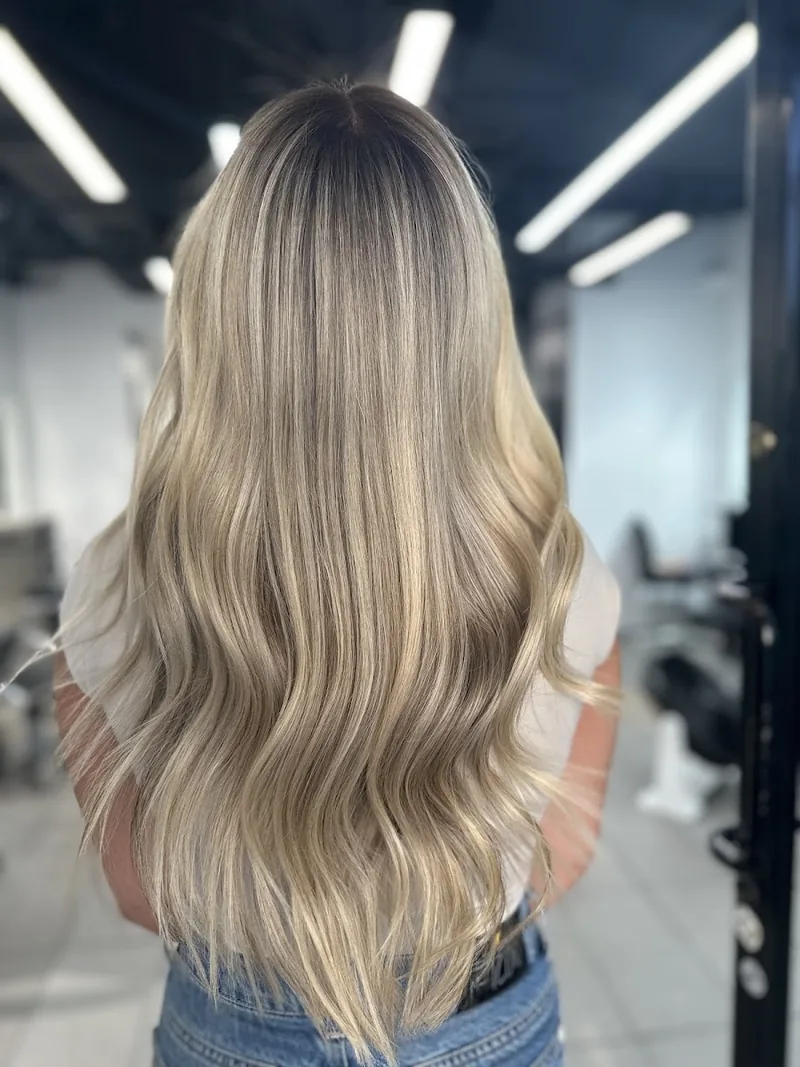 Salon Lexington