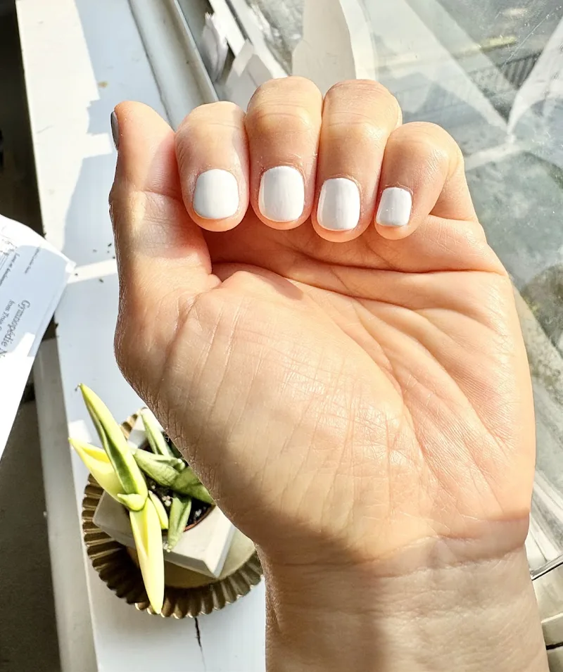 Sandy Nails, beauty salon at 1369 1st Avenue in Queens, New York