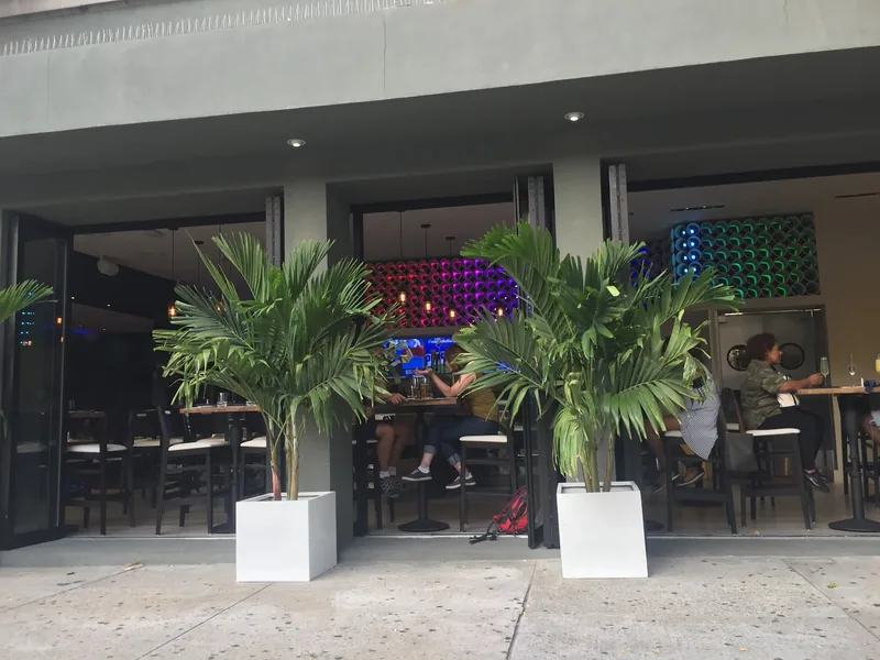 Seawalk Restaurant, caterer at 261 Dyckman Street in The Bronx, New York