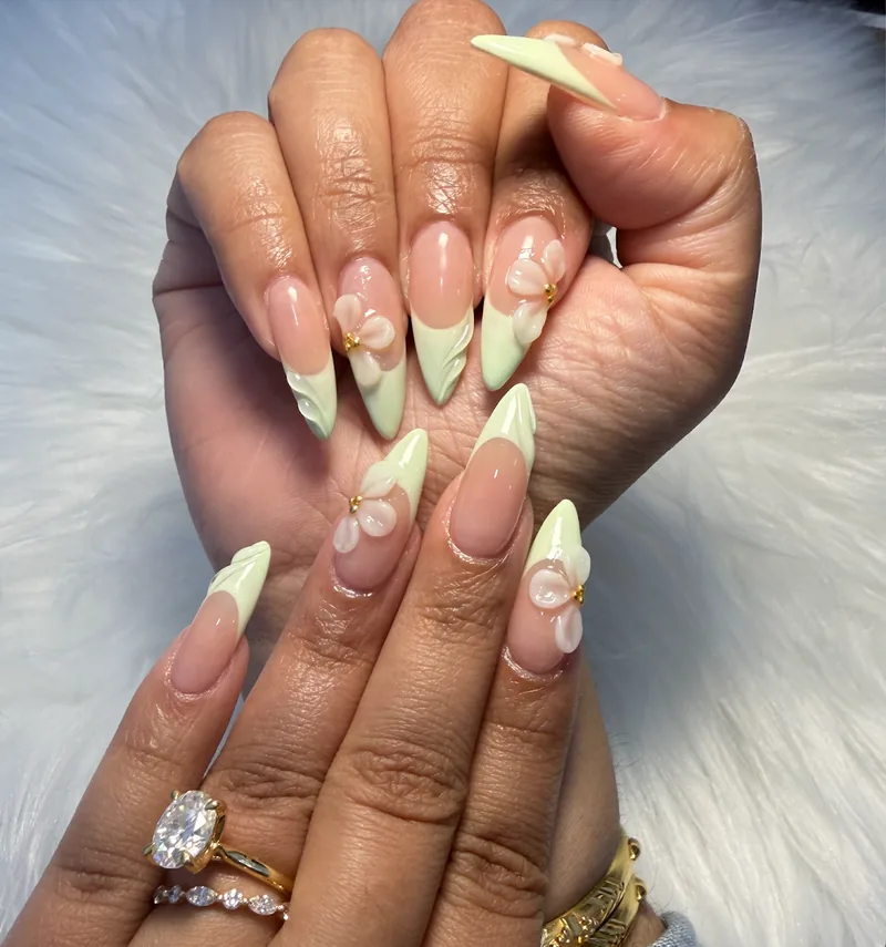 See You Nails & Spa