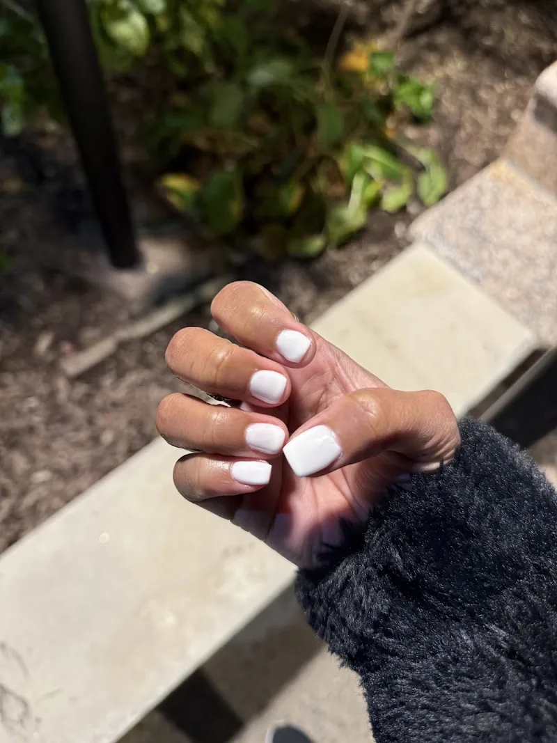 Serendipity, beauty salon at 64-36 108th Street in Queens, New York