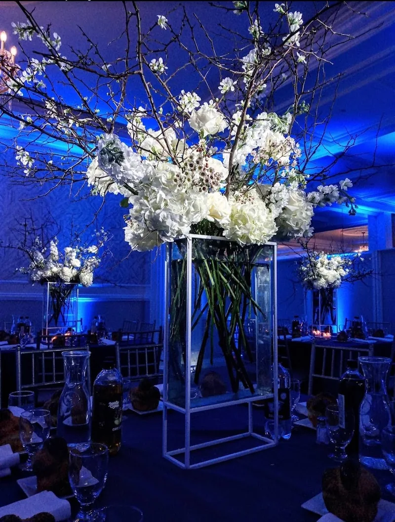 Seville Manor, caterer at 5602 11th Avenue in Brooklyn, New York