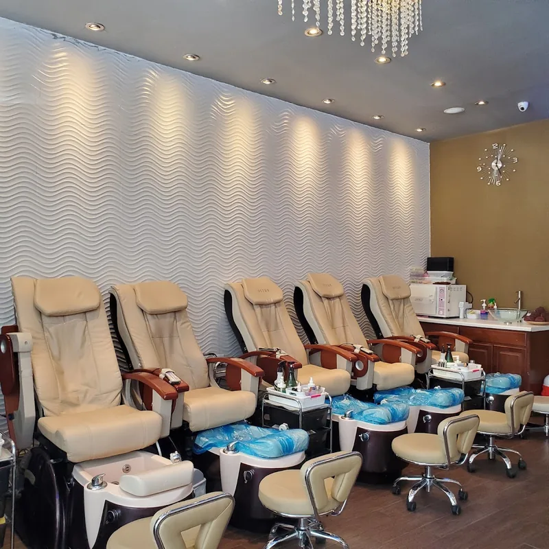 Shanghai Spa