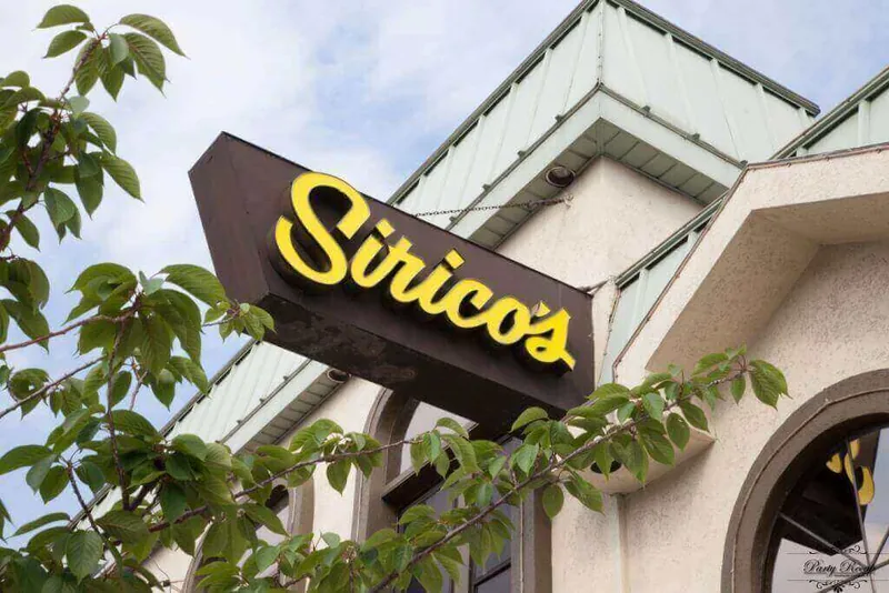 Sirico's