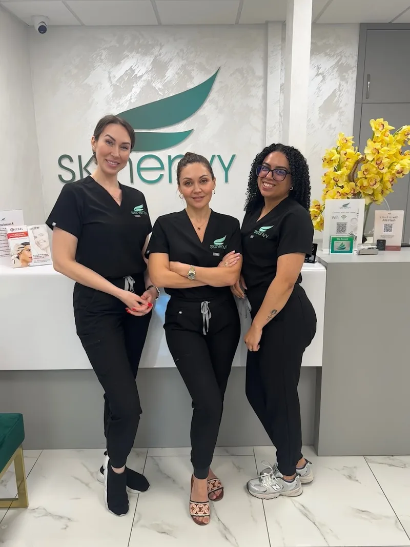 Skinenvy, beauty salon at 9707 3rd Avenue in Brooklyn, New York