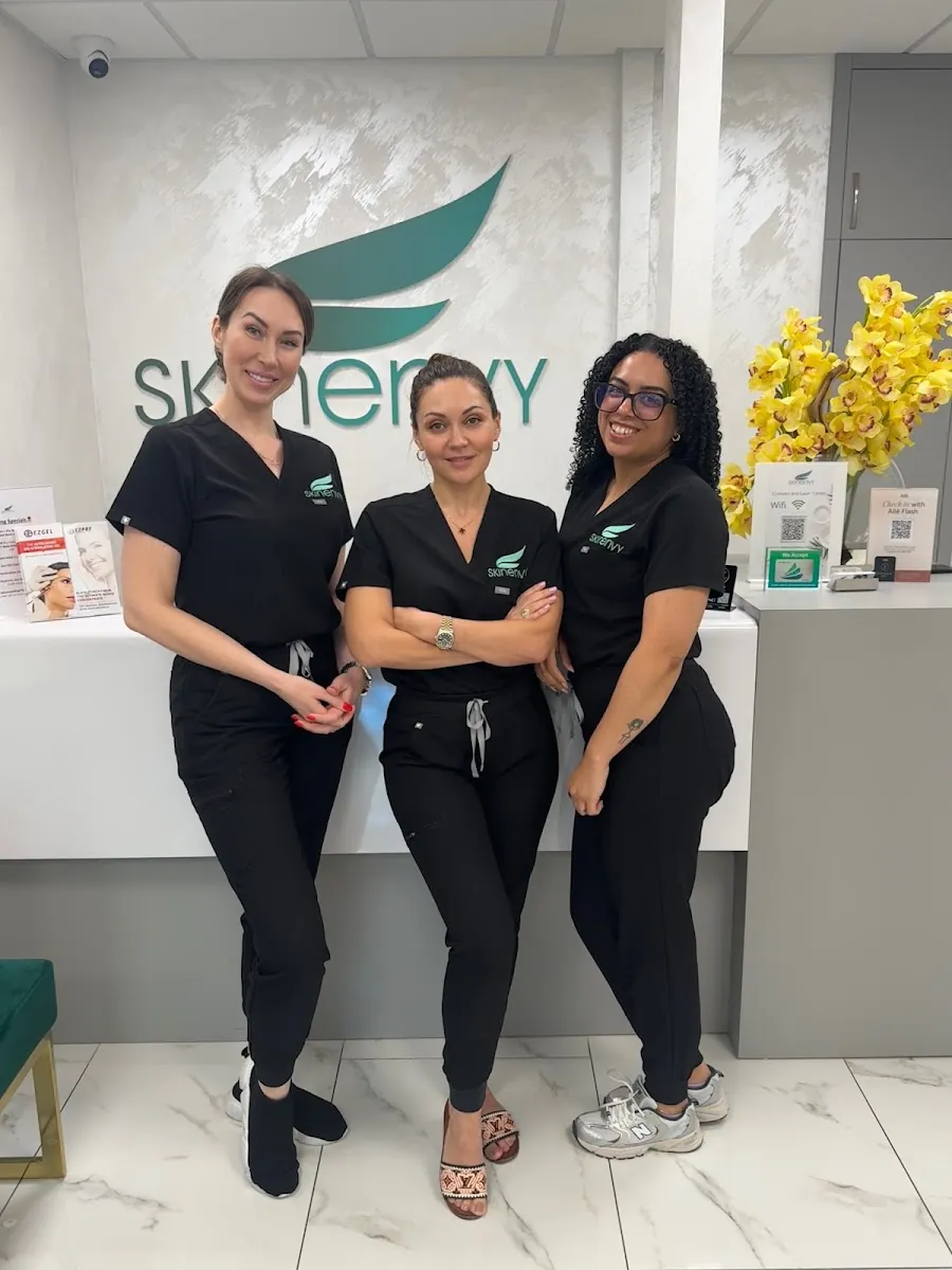 Skinenvy, beauty salon at 9707 3rd Avenue in Brooklyn, New York