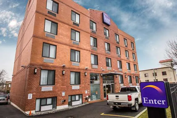 Sleep Inn