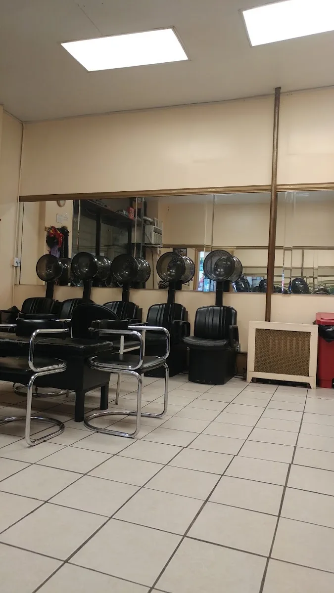 Sophy's Beauty Salon